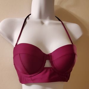 American Eagle bathing suit top